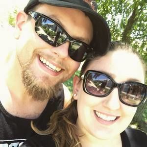 Meet your Posher, Tracy